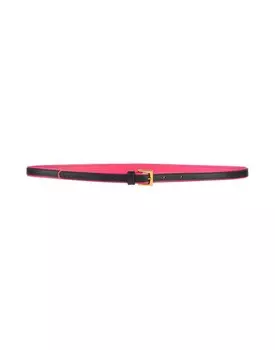 Ремень Valentino Garavani, черный