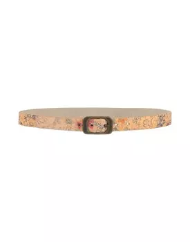 Ремень Valentino Garavani, коричневый