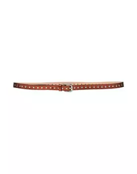 Ремень Valentino Garavani, медь