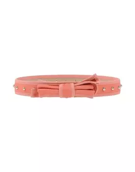 Ремень Valentino Garavani, розовый