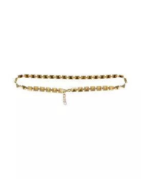 Ремень Valentino Garavani, золото