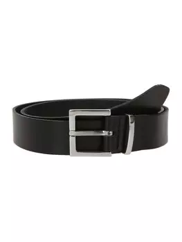 Ремень VANZETTI Belt, черный