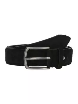 Ремень VANZETTI Belt, черный