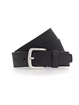 Ремень VANZETTI Belt, черный