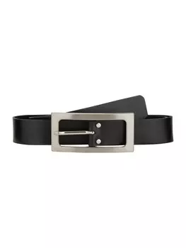 Ремень VANZETTI Belt, черный