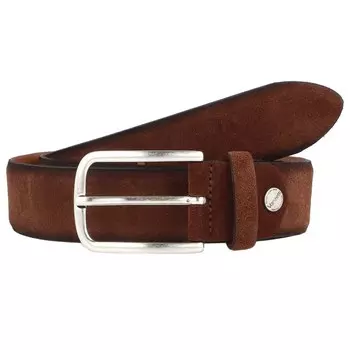 Ремень VANZETTI Belt, коричневый