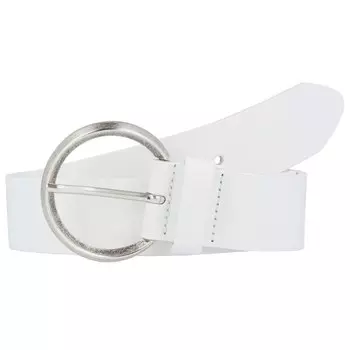 Ремень Vanzetti, белый