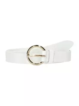 Ремень Vanzetti, белый