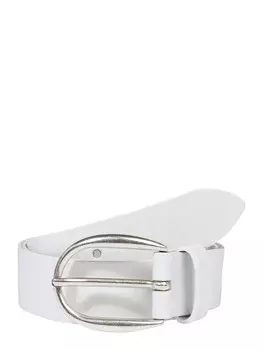 Ремень Vanzetti, белый