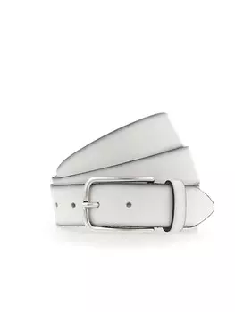 Ремень VANZETTI, белый