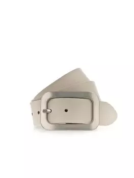 Ремень VANZETTI, бежевый