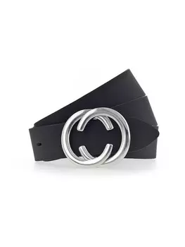 Ремень Vanzetti, черный