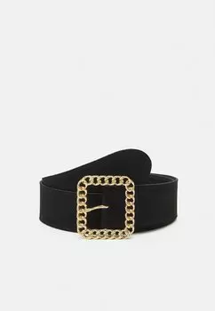 Ремень Vanzetti, черный