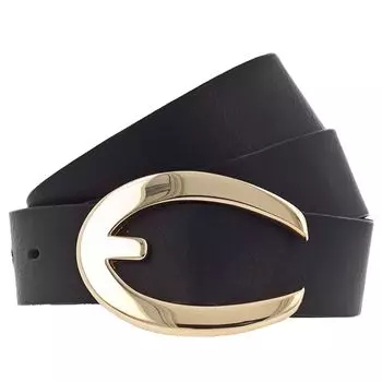 Ремень Vanzetti, черный