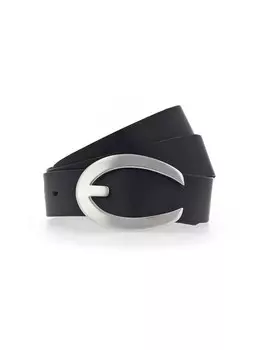 Ремень Vanzetti, черный