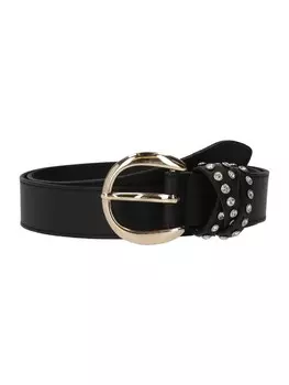 Ремень Vanzetti, черный