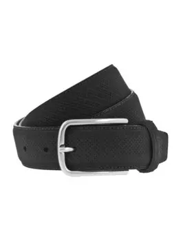 Ремень Vanzetti, черный