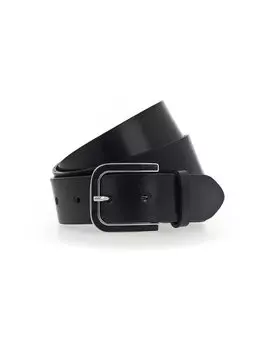 Ремень Vanzetti, черный