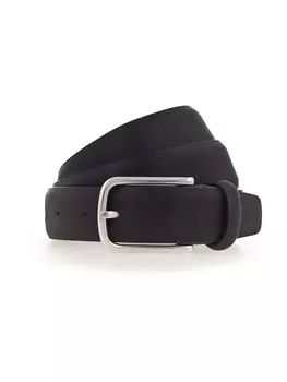 Ремень Vanzetti, черный