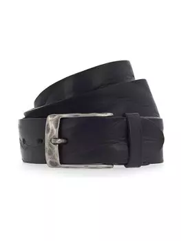 Ремень Vanzetti, черный