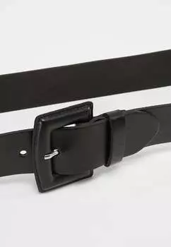 Ремень Vanzetti, черный