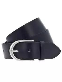 Ремень Vanzetti, черный