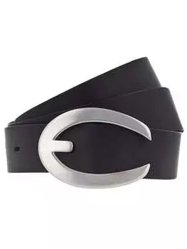 Ремень Vanzetti, черный