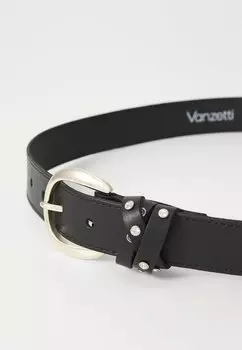 Ремень Vanzetti, черный
