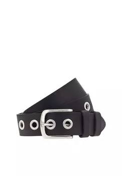 Ремень Vanzetti, черный