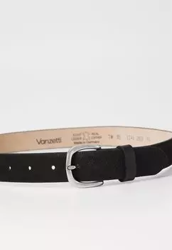 Ремень Vanzetti, черный