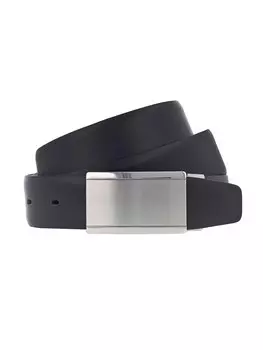 Ремень VANZETTI, черный