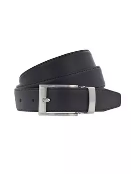 Ремень VANZETTI, черный