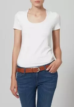 Ремень Vanzetti, цвет cognac