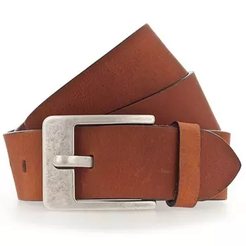 Ремень Vanzetti, коньяк