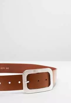 Ремень Vanzetti, коньяк