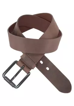 Ремень Vanzetti, коричневый