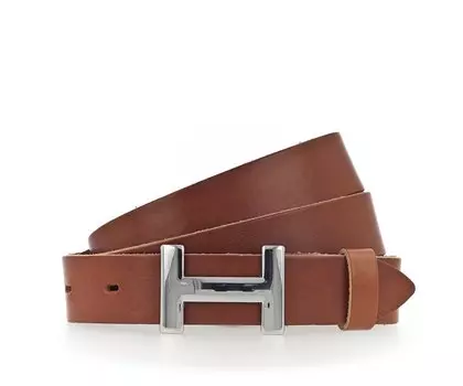 Ремень Vanzetti, коричневый