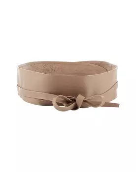 Ремень Vanzetti, коричневый