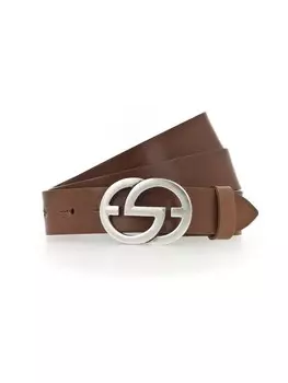 Ремень Vanzetti, коричневый