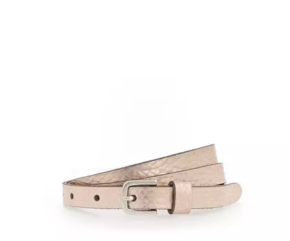 Ремень VANZETTI, коричневый