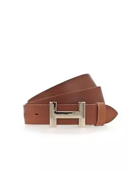 Ремень VANZETTI, коричневый