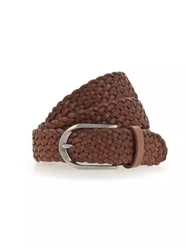 Ремень VANZETTI, коричневый