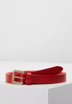 Ремень Vanzetti, красный