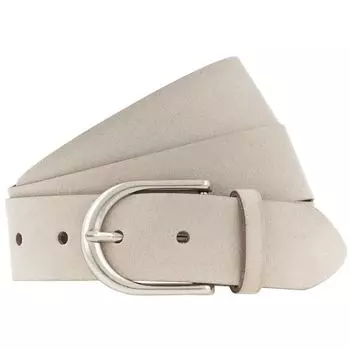 Ремень Vanzetti, кремовый