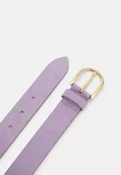 Ремень Vanzetti, лавандовый