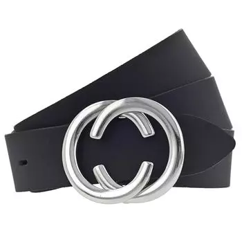 Ремень Vanzetti Leder, черный