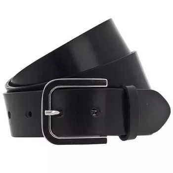 Ремень Vanzetti Leder, черный