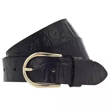 Ремень Vanzetti Leder, черный