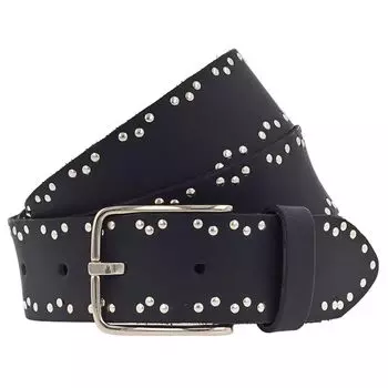 Ремень Vanzetti Leder, черный