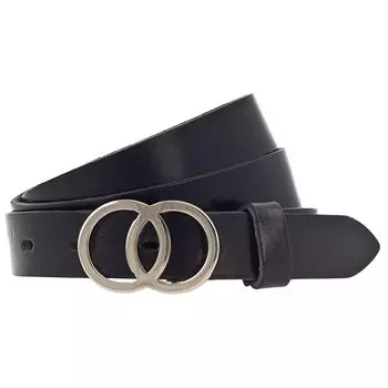 Ремень Vanzetti Leder, черный